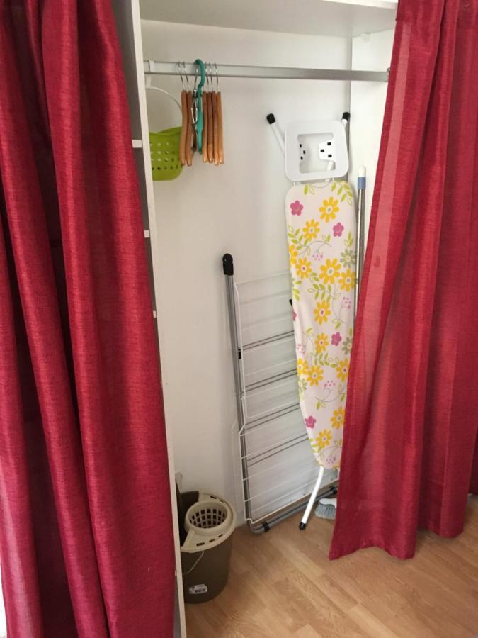 Jolie Studio Dans Le Centre Historique De Narbonne Leilighet Eksteriør bilde