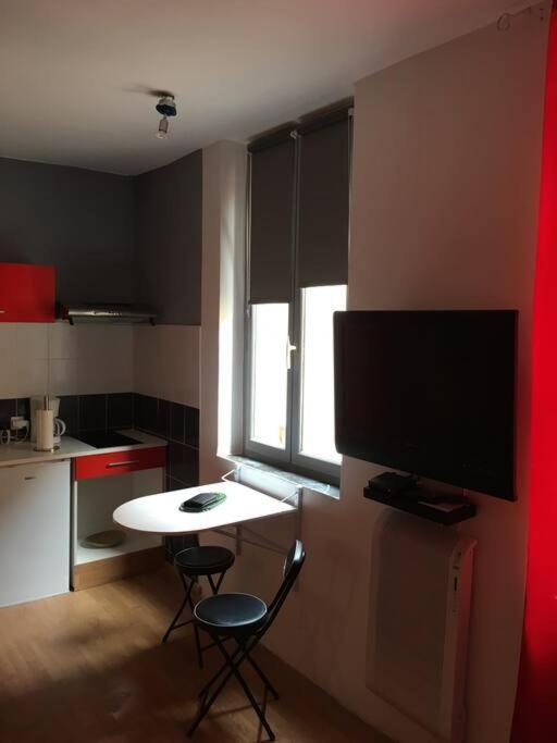 Jolie Studio Dans Le Centre Historique De Narbonne Leilighet Eksteriør bilde